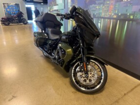 FLHXL 2026 Street Glide Limited thumb 1