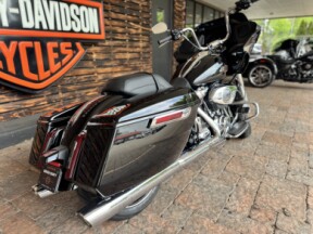  2026 Harley Davidson Road Glide FLTRX thumb 3