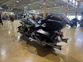 FLHR 2009 Road King® Classic thumb 0