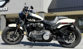 FXFBS 2022 Fat Bob® 114 thumb 2