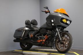 2022 Harley-Davidson® Road Glide® ST FLTRXST thumb 3
