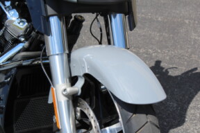 FLHX 2026 Street Glide® Solo thumb 2