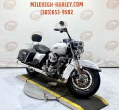 2013 Road King® Classic FLHR thumb 0