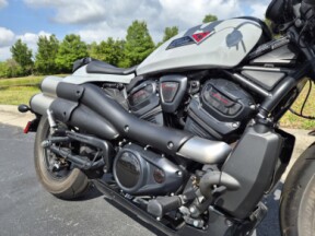 RH1250S 2025 Sportster™ S thumb 3