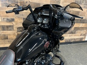2018 Harley-Davidson® Road Glide® Special Vivid Black FLTRXS thumb 0