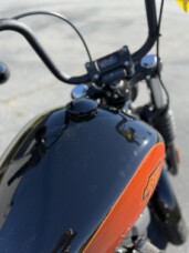 FXBBS 2022 Street Bob® 114 thumb 1