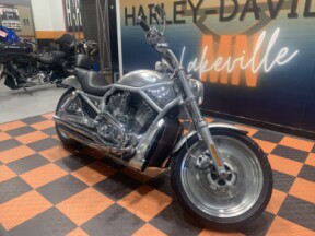 2002 Harley-Davidson V-Rod VRSCA thumb 2