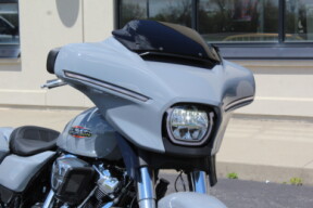 FLHX 2026 Street Glide® Solo thumb 3