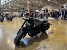 RH1250S 2026 Sportster® S thumb 0