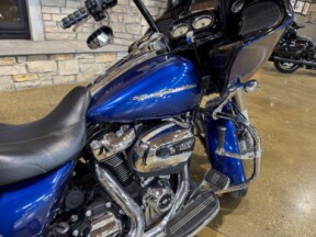 Harley-Davidson® Road Glide® Special 2017 FLTRXS SUPERIOR BLUE thumb 1
