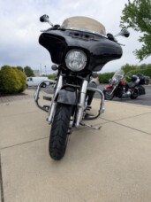 2016 H-D FLHXS Street Glide® Special 103ci thumb 2