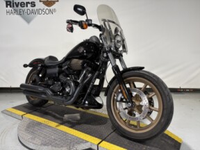 2016 Harley-Davidson® Low Rider® S Vivid Black thumb 2