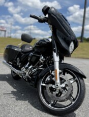 FLHX 2026 Street Glide® thumb 2