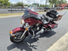 FLHTCUI 2000 Electra Glide® Ultra Classic® thumb 1