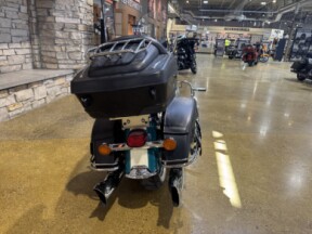 FLHR 2009 Road King® Classic thumb 1