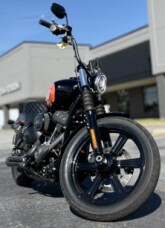 FXBBS 2022 Street Bob® 114 thumb 3