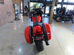 2026 Harley-Davidson® Low Rider™ ST FXLRST thumb 0