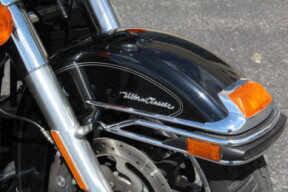 FLHTCU 2008 Electra Glide® Ultra Classic® thumb 2