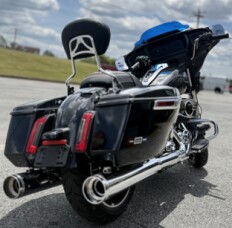 FLHX 2026 Street Glide® thumb 1