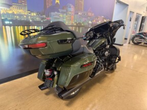 FLHXL 2026 Street Glide Limited thumb 0