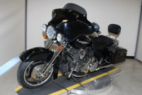 2013 Harley-Davidson Street Glide Grand American Touring FLHX thumb 0