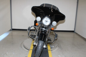 2013 Harley-Davidson Street Glide Grand American Touring FLHX thumb 1