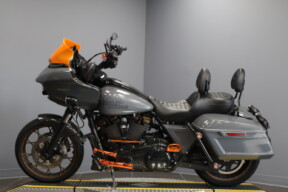 2022 Harley-Davidson® Road Glide® ST FLTRXST thumb 0