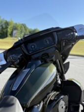 FLHX 2026 Street Glide® thumb 0