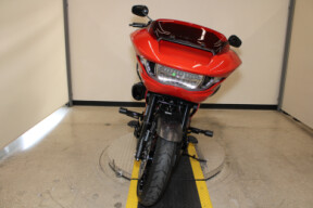 2026 Harley-Davidson CVO Road Glide ST Grand American Touring FLTRXSTSE thumb 0