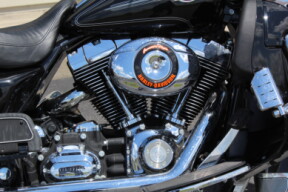 FLHTCU 2008 Electra Glide® Ultra Classic® thumb 0