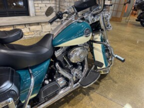 FLHR 2009 Road King® Classic thumb 2