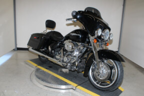 2013 Harley-Davidson Street Glide Grand American Touring FLHX thumb 2