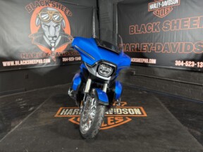2026 Harley-Davidson® CVO Street Glide Limited FLHXLSE thumb 1