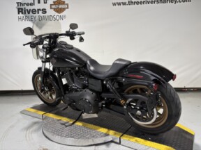2016 Harley-Davidson® Low Rider® S Vivid Black thumb 0