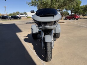 2026 Harley-Davidson® Road Glide 3 Dark Billiard Gray thumb 1
