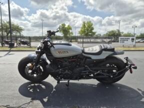 RH1250S 2025 Sportster™ S thumb 0