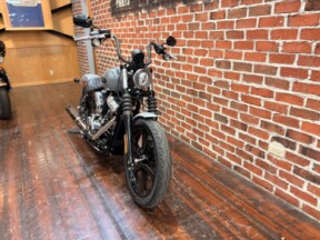 FXBB 2026 Street Bob® thumb 2