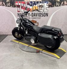 2016 FXDF Fat Bob® thumb 1