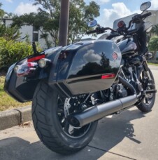 Harley-Davidson® Low Rider™ ST 2026 thumb 1