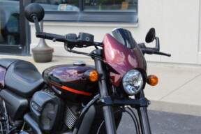 XG750A 2019 Street Rod™ thumb 3
