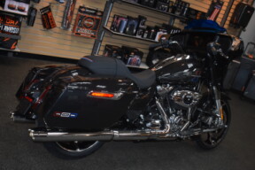 FLHX 2026 Street Glide® thumb 2