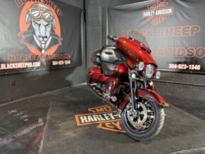 2019 Harley-Davidson® Ultra Limited FLHTK thumb 0