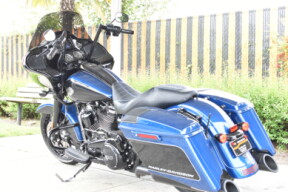 2022 Harley-Davidson® Road Glide® Special FLTRXS thumb 3