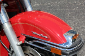 FLHTCU 2007 Electra Glide® Ultra Classic® thumb 2