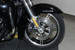 2020 Harley-Davidson Road Glide Limited Grand American Touring FLTRK thumb 1