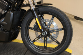 2026 Harley-Davidson Sportster Nightster RH975 thumb 1