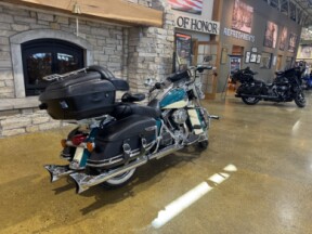 FLHR 2009 Road King® Classic thumb 3