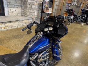 Harley-Davidson® Road Glide® Special 2017 FLTRXS SUPERIOR BLUE thumb 2