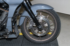 2022 Harley-Davidson Road Glide ST Grand American Touring FLTRXST thumb 1