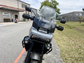 2026 Harley-Davidson® Pan America® 1250 Special RA1250S thumb 3